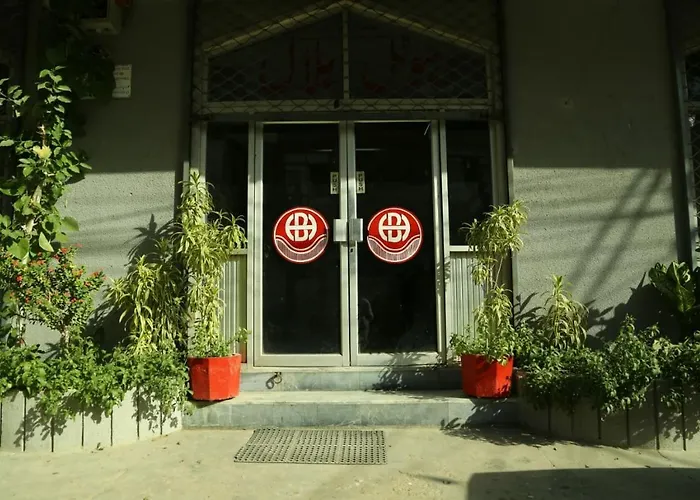 Hotel Bilal