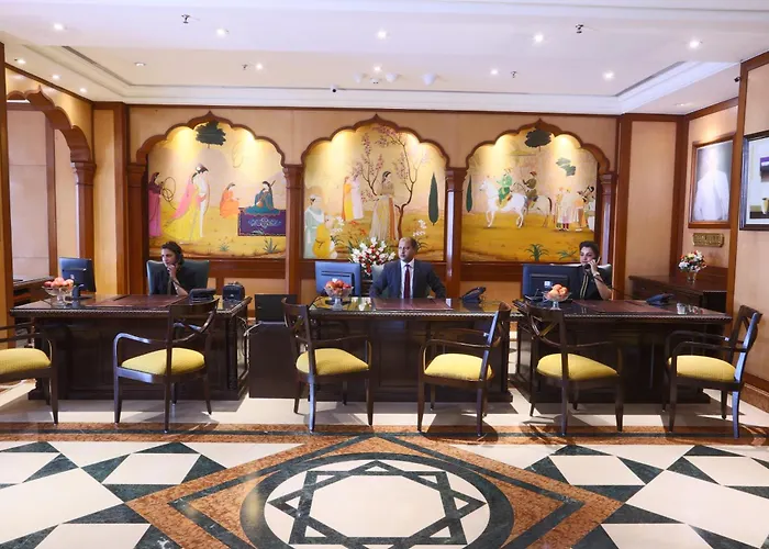 Avari Towers Karachi